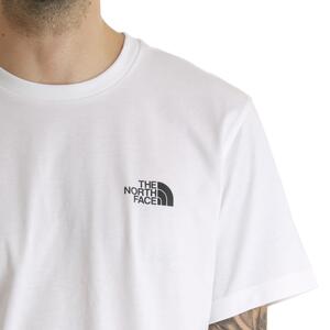 T-SHIRT SIMPLE DOME THE NORTH FACE - Mad Fashion | img vers.300x/